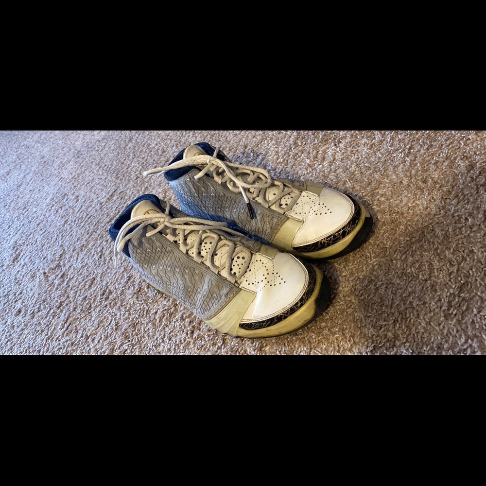 Jordan 23 sneakers